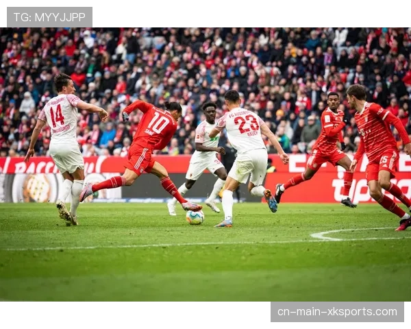 数据解读：RB莱比锡vs波鸿，客队成功防守传导次数创三月新高