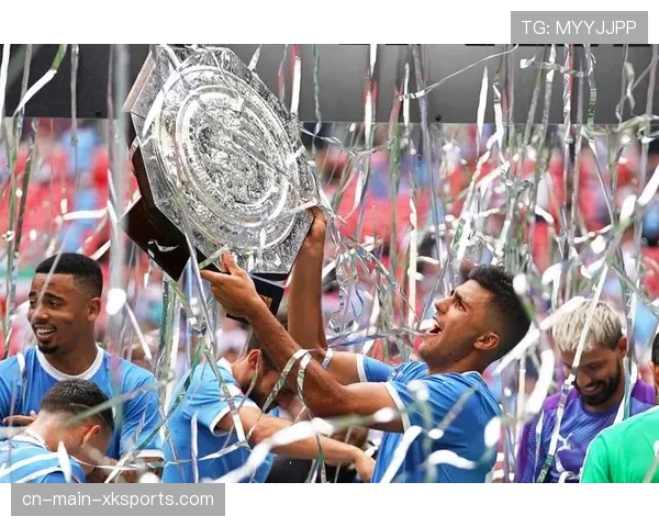 通讯：温布利，我们来了！曼城三年内第二次闯入欧冠决赛