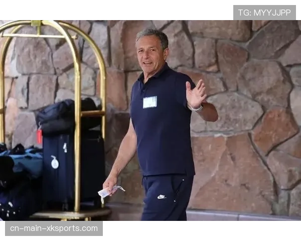 人事变动：前迪士尼流媒体高管确认出任英超联盟首席媒体官，主导下周期版权谈判