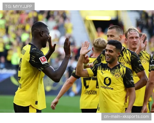 柏林联0-0多特蒙德，客队狂轰28脚射门未能转化为进球