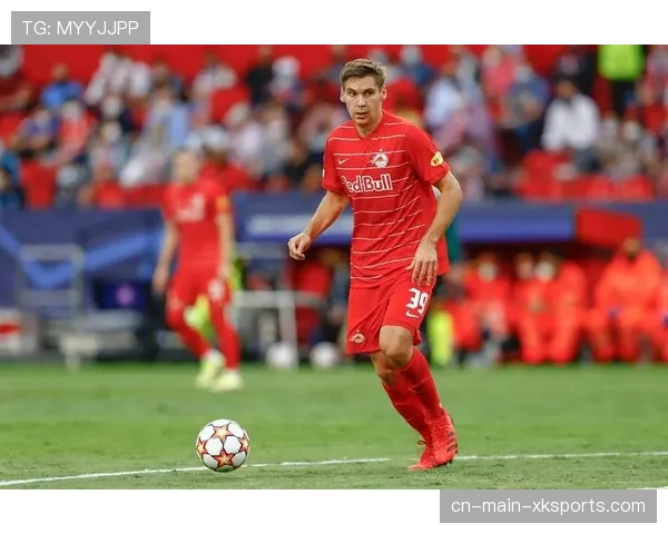 勒沃库森从萨尔茨堡红牛回购18岁前锋阿拉，青训体系再升级